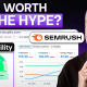 Semrush Review 2026: The Honest Truth After Years of Paying for It