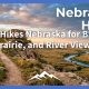 Best Hikes Nebraska for Bluffs, Prairie, and River Views