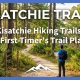 Kisatchie Hiking Trails: A First-Timer’s Trail Plan