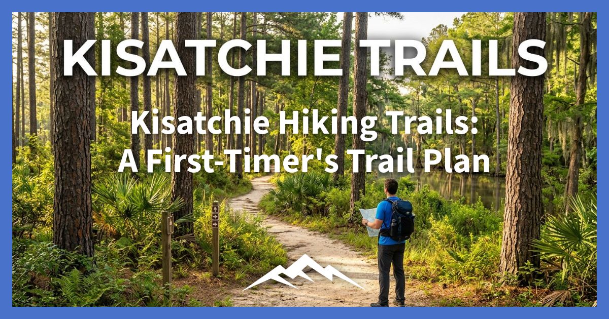 kisatchie-hiking-trails:-a-first-timer’s-trail-plan