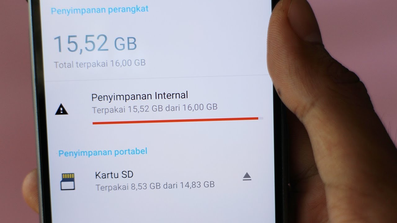 storage-hp-android-tetap-penuh-padahal-aplikasi-sudah-dihapus?-ini-penyebabnya