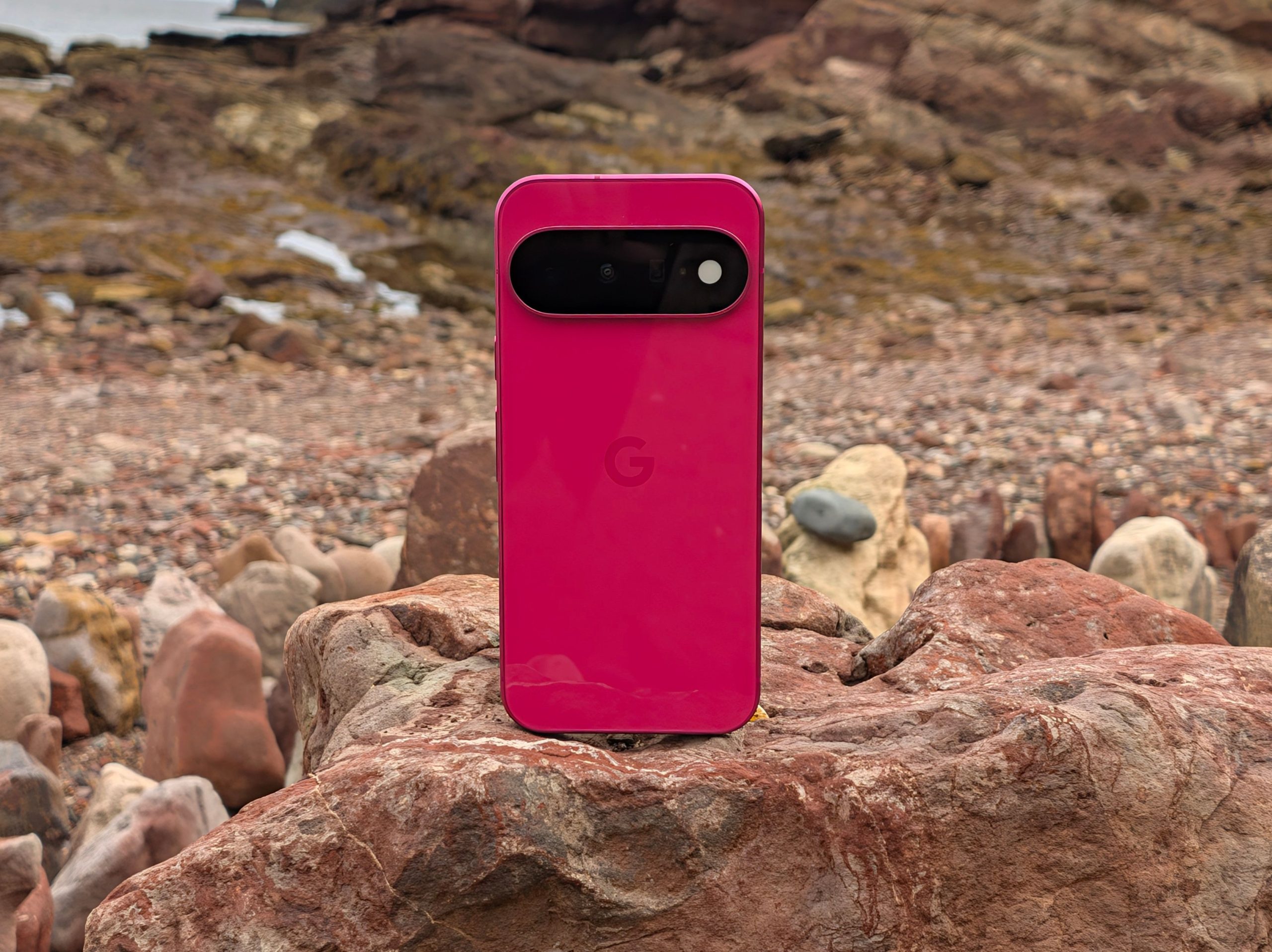 google-pixel-11-review:-minor-upgrade