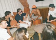 How Teen ‘After-Prom’ Kings in LA Monetized the High School Rager