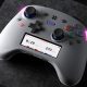 genki’s-new-customizable-controller-has-a-big-screen-and-adjustable-buttons