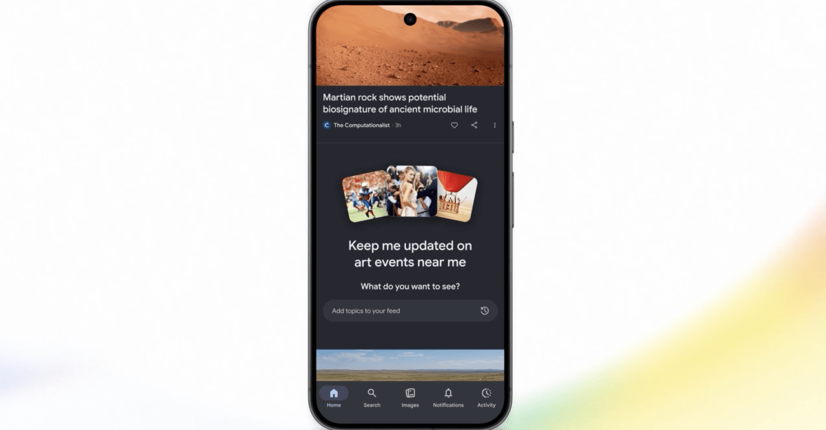 google-discover-is-getting-an-ai-chatbot-tuned-feed