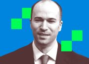 It’s Greg Brockman’s OpenAI now