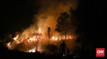 31-titik-panas-terdeteksi-di-sumsel,-kapolda-perintahkan-mitigasi