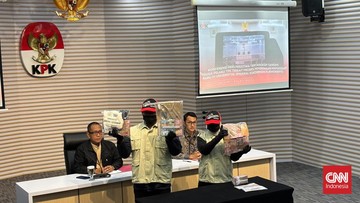 kpk-beber-barbuk-uang-tunai-ratusan-juta-saat-ott-rektor-unsoed-dkk