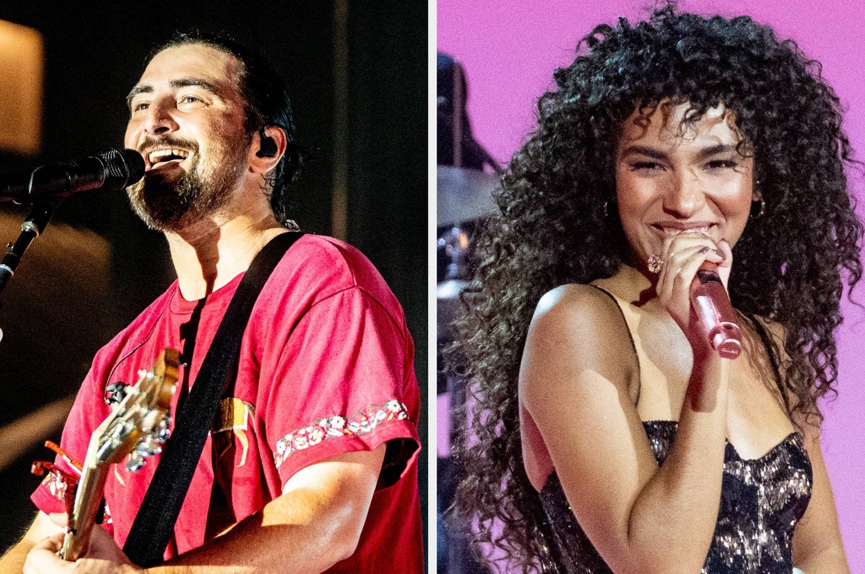 “it’s-olivia-dean’s-summer”:-18-incredible-artists-who-are-having-the-best-year-of-their-careers
