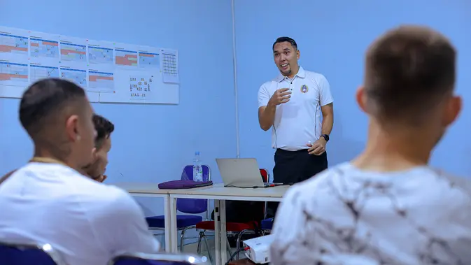 jelang-bri-super-league-2026/2027,-skuad-psim-dapat-pembekalan-regulasi-terbaru