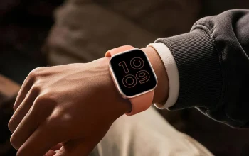 Redmi Watch 6 Active Meluncur, Smartwatch Dengan Panel AMOLED dan Baterai Tahan Lama