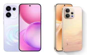 Komparasi Vivo V70 5G vs Oppo Reno 16 5G, Duel HP “Hampir” Flagship Mana Yang Terbaik?