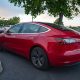 Tesla’s Door Handles Lead to Its Biggest Recall Yet