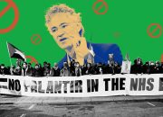 The Single English County Saying No to Palantir