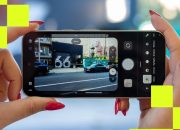 Pixel 11 gets in on the digicam trend