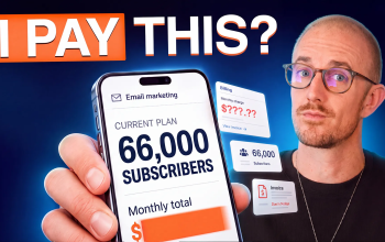 What an Email List Actually Costs (Real Pricing and Hidden Fees)