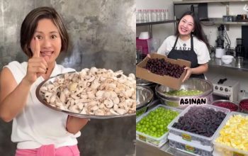 5 Resep Viral TikTok dari Ayam Goreng Sayur Lodeh hingga Jus Glowing