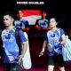Amri/Nita Bersyukur Bisa Raih Medali di Kejuaraan Dunia BWF 2026