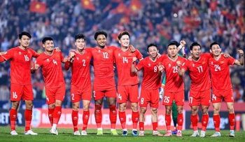 Trofi Juara Piala AFF 2026 Mendekat ke Vietnam usai Gebuk Thailand 2-0