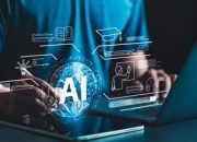 Bersaing dengan AS, China Justru Ajak RI Dukung Inisiatif AI Global