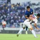 Arema FC Menangi Uji Coba Melawan Sesama Pengguna Stadion Kanjuruhan