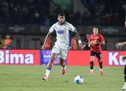 Berguinho Kembali Berlatih Setelah 24 Hari, Pelatih Persib Igor Tolic Belum Bisa Tenang