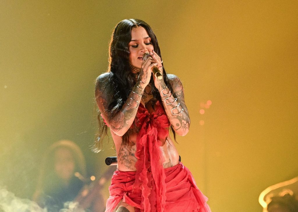 kehlani-delivers-superstar-set-at-brooklyn-stop-of-triumphant-world-tour:-5-best moments