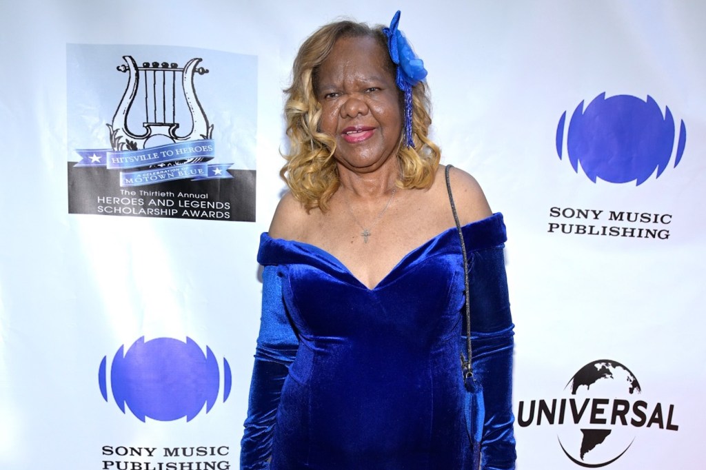 janie-bradford,-early-motown-songwriter-&-‘money-(that’s-what-i-want)’-co-writer,-dies-at 87