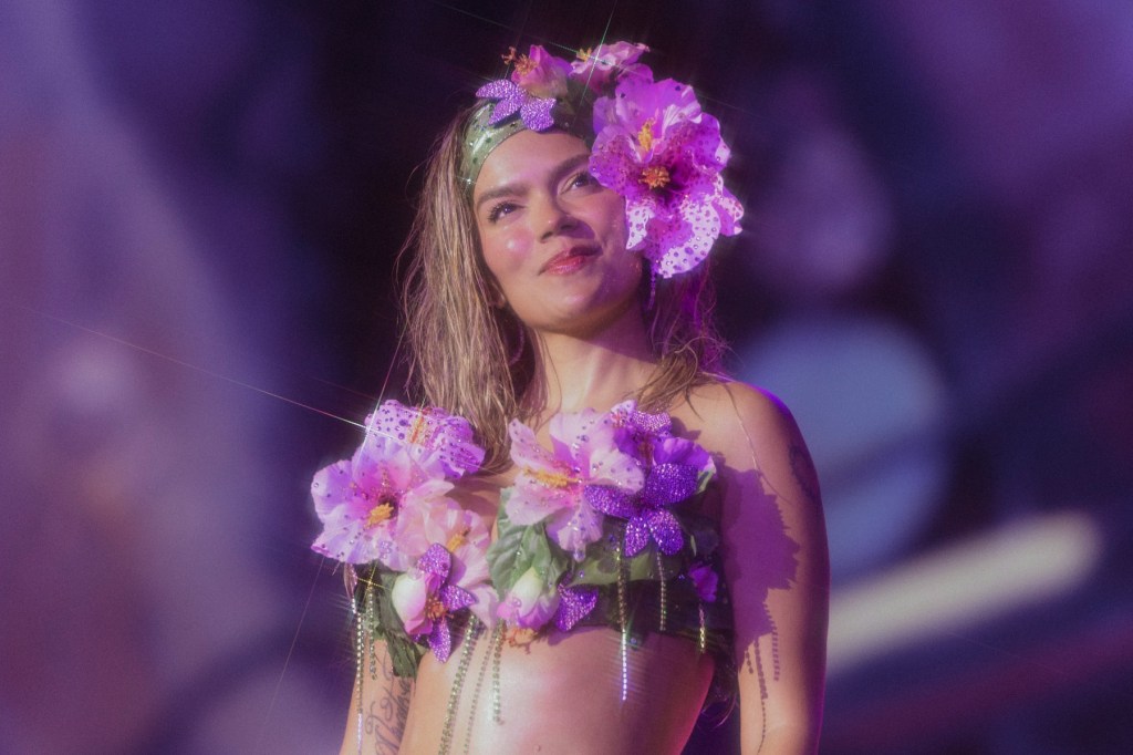 karol-g,-maluma-&-more-unite-for-colombia-earthquake-relief-&-more-uplifting-moments-in-latin music