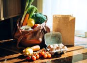 Lettuce. Blueberries. Eggs. Jalapeños. Why are there so many food-safety scares this summer?