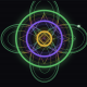 Doodle generative compositions in your browser with Musical Spirograph