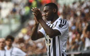 How to watch Frosinone vs. Juventus online for free