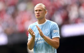 How to watch Manchester City vs. Bournemouth online for free
