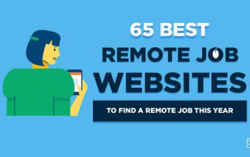 65 Best Remote Jobs Websites in 2026 (Tested & Fact-Checked List)