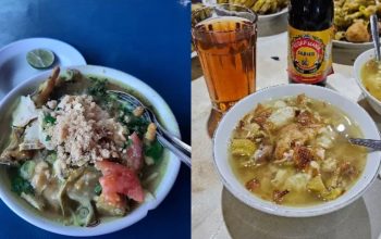 8 Soto Terenak di Jogja yang Wajib Dicoba, Ada yang Udah Eksis Sejak 1970an!