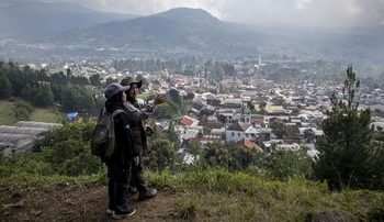 Jejak Danau Purba di Bawah Bandung, Ahli Ingatkan Potensi Likuefaksi
