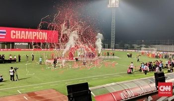 Daftar Peraih Penghargaan Srikandi Merdeka Cup 2026