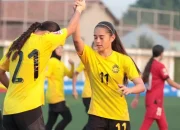 Bikin Yordania Tak Berkutik, Malaysia Jadi Tim Peringkat 3 Srikandi Merdeka Cup