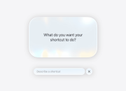 7-basic-iphone-tricks-i-built-with-ios-27’s-revamped-shortcuts-app