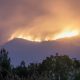 Kebakaran Gunung Arjuno-Welirang Capai 146 Hektare