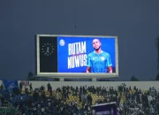 Jelang BRI Super League, Arema FC Resmi Lepas Joel Vinicius