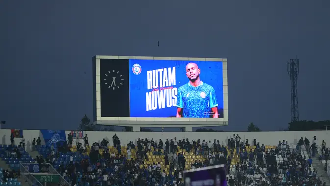 jelang-bri-super-league,-arema-fc-resmi-lepas-joel-vinicius