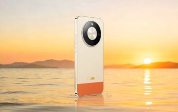 Inilah Honor Turbo 5G, Bawa Baterai Jumbo Dan Layar 1,5K Di Kelas Menengah