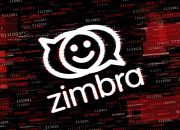 CISA orders urgent patching of actively exploited Zimbra flaw