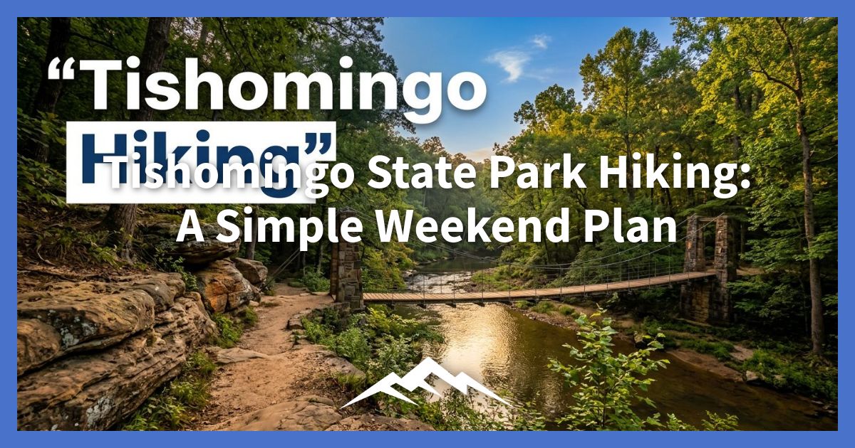 tishomingo-state-park-hiking:-a-simple-weekend-plan