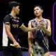 Fajar/Fikri Bertahan di Ranking 2 Dunia BWF