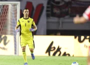 Kiper Timnas Indonesia Emil Audero Mulyadi Jadi Pemain ASEAN dengan Rating Tertinggi di FC 27