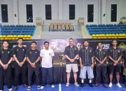 Empat Klub Futsal Indonesia Tampil di Four Masters 2026