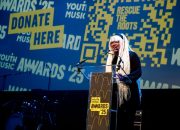 Youth Music Awards Heads to Liverpool for 2026 Ceremony: See Full List of Nominations