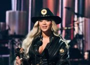 Beyoncé Pays Tribute to Dolly Parton for Her ‘Profound Impact on the World’